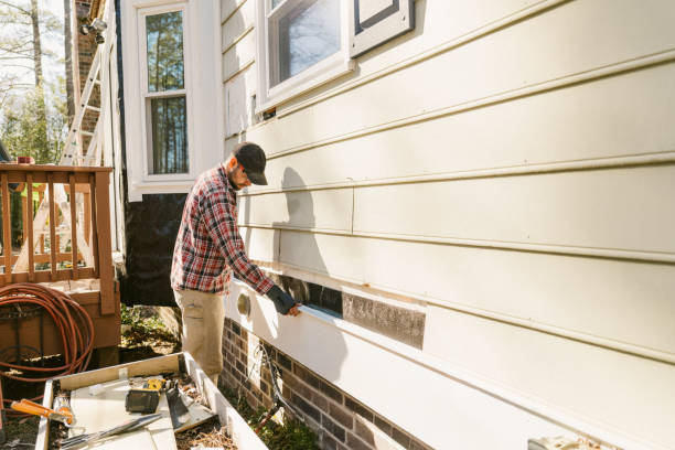 Top rated local Storm Damage Siding Repair specialists in Blackstone, VA